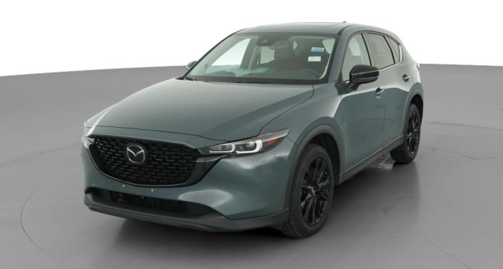 Thumbnail: 2023 Mazda CX-5 - 1