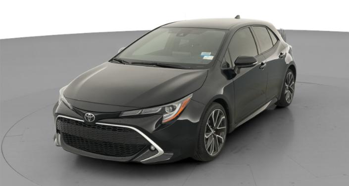 Thumbnail: 2019 Toyota Corolla - 1