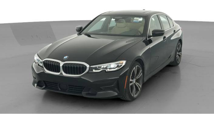 Thumbnail: 2019 BMW 3 Series - 1