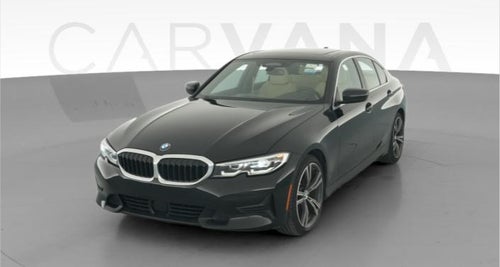 2019 BMW 3 Series
