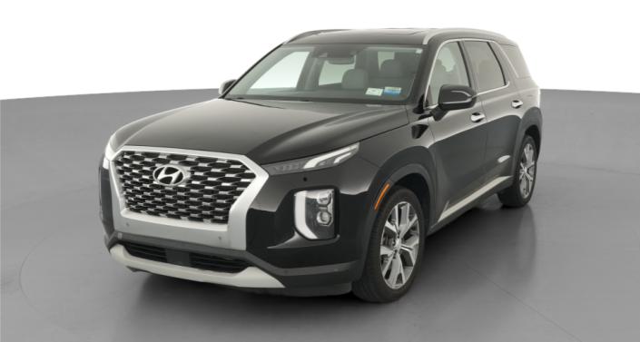 Thumbnail: 2020 Hyundai Palisade - 1