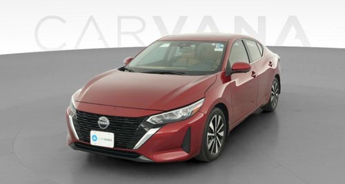 2024 Nissan Sentra