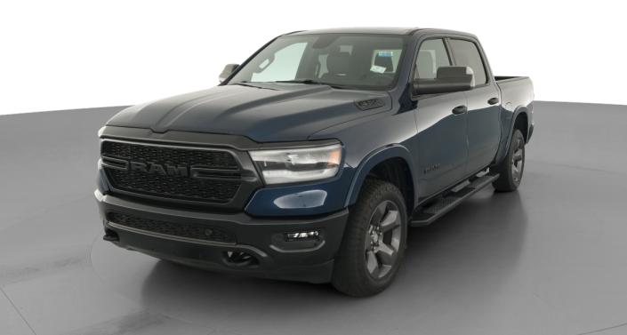 Thumbnail: 2020 RAM 1500 - 1
