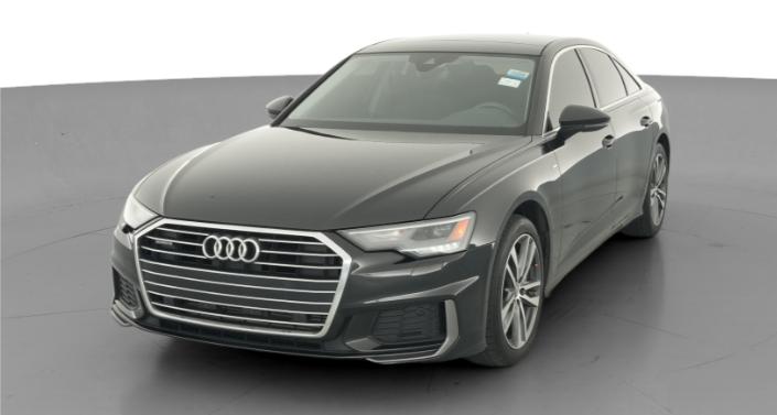 Thumbnail: 2019 Audi A6 - 1