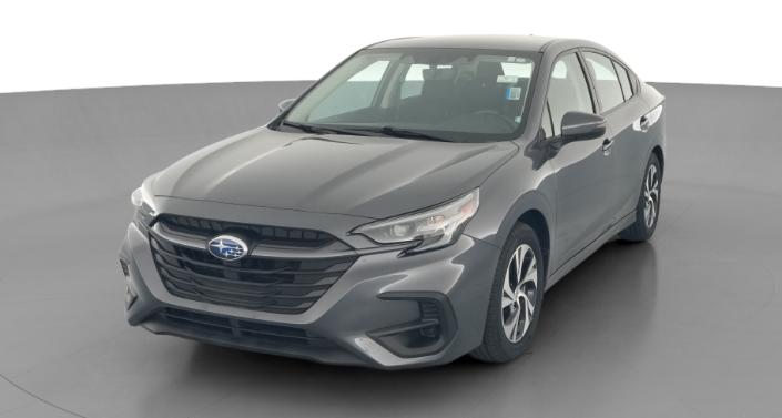 Thumbnail: 2024 Subaru Legacy - 1