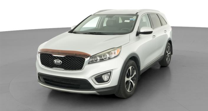 Thumbnail: 2018 Kia Sorento - 1