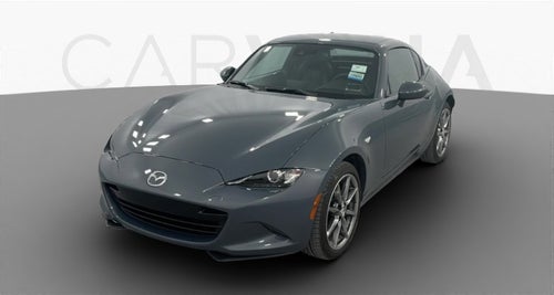 2021 MAZDA MX-5 Miata RF
