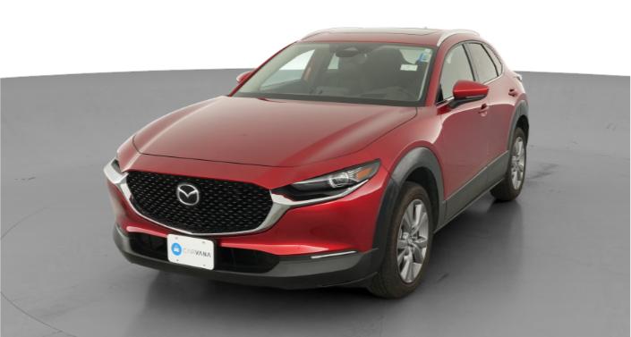 Thumbnail: 2024 Mazda CX-30 - 1