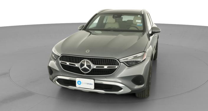 Thumbnail: 2023 Mercedes-Benz GLC - 1