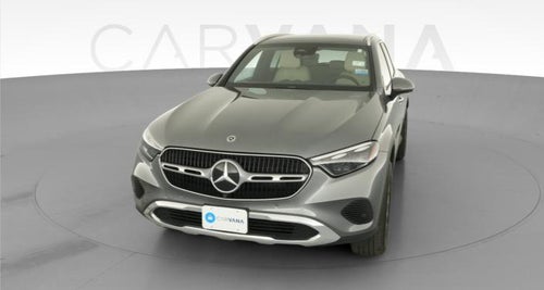 2023 Mercedes-Benz GLC