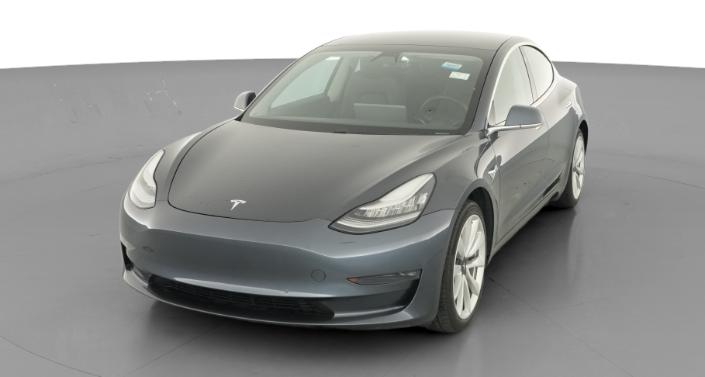 Thumbnail: 2020 Tesla Model 3 - 1
