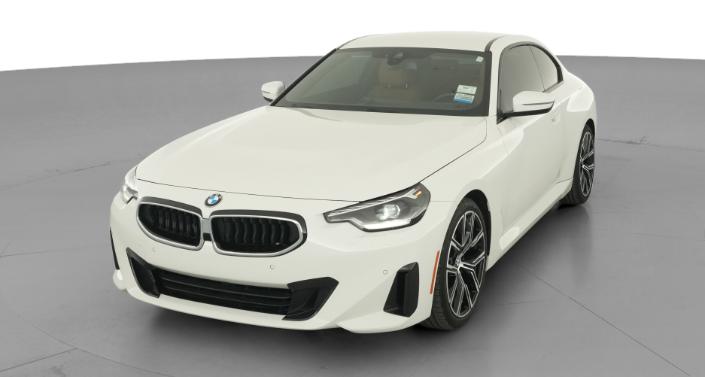 Thumbnail: 2024 BMW 2 Series - 1