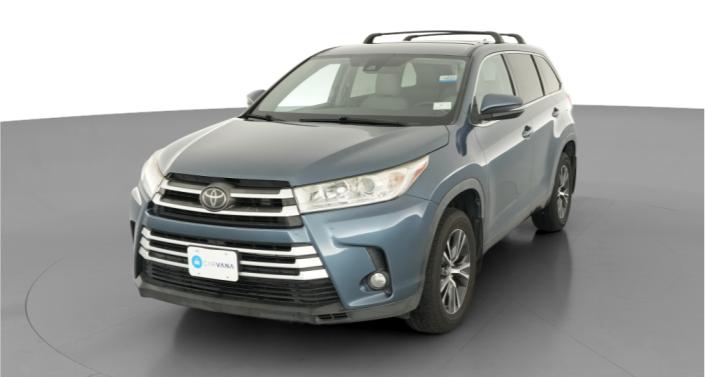 Thumbnail: 2017 Toyota Highlander - 1