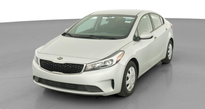 2017 Kia Forte LX -
                  Hebron, OH