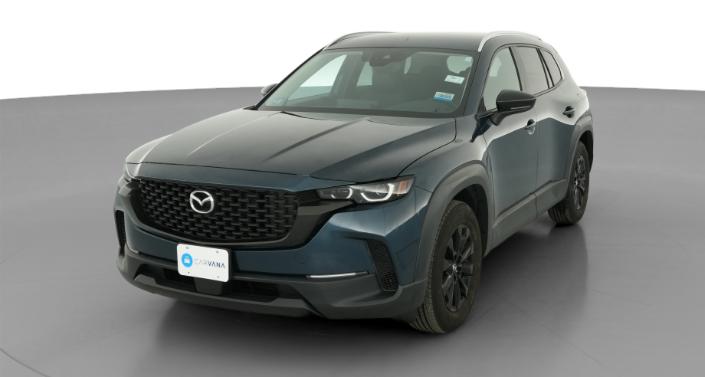 Thumbnail: 2024 Mazda CX-50 - 1