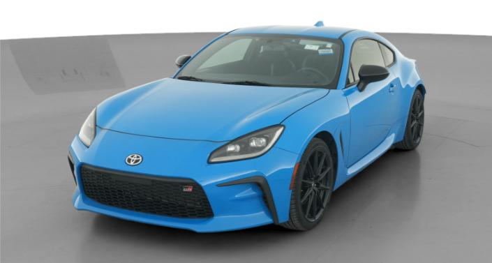 Thumbnail: 2024 Toyota GR86 - 1