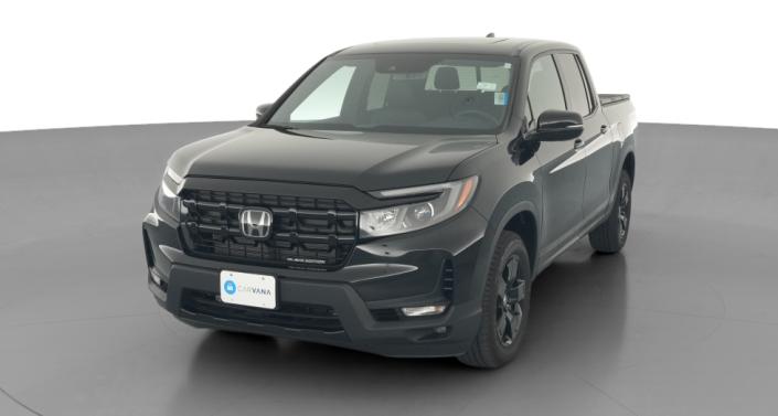 Thumbnail: 2025 Honda Ridgeline - 1