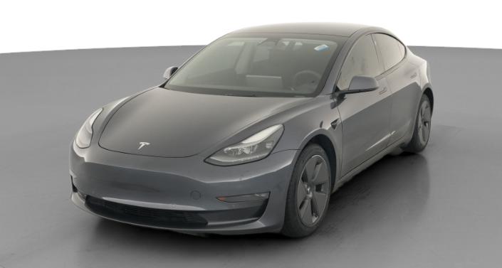 Thumbnail: 2022 Tesla Model 3 - 1