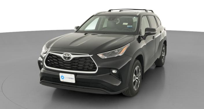 Thumbnail: 2025 Toyota Highlander - 1