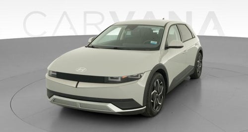 2022 Hyundai IONIQ 5