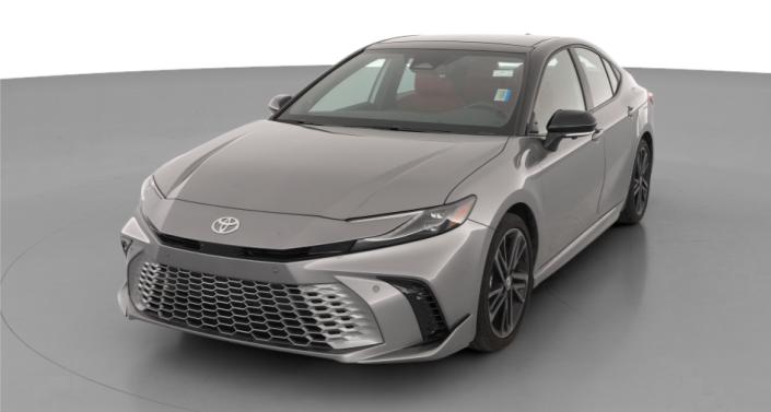 Thumbnail: 2025 Toyota Camry - 1
