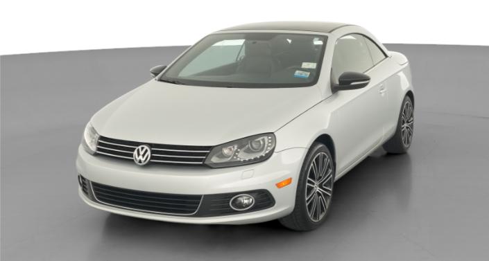 2013 Volkswagen Eos Komfort -
                  Trenton, OH