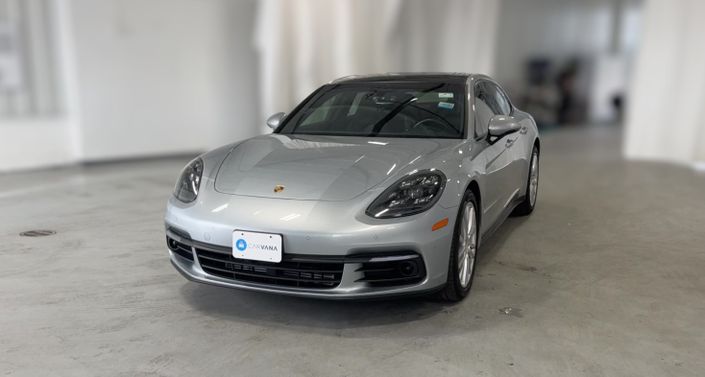 2020 Porsche Panamera 4 -
                  Manville, NJ