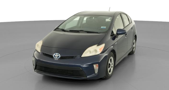 2013 Toyota Prius One -
                  West Memphis, AR