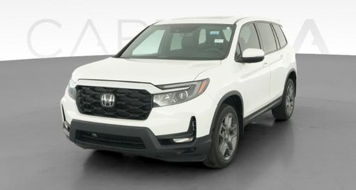 2023 Honda Passport