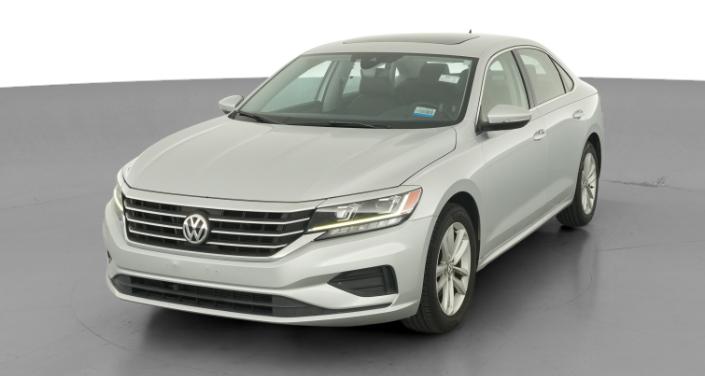 Thumbnail: 2020 Volkswagen Passat - 1
