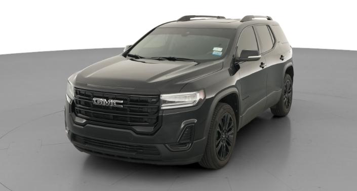 Thumbnail: 2022 GMC Acadia - 1