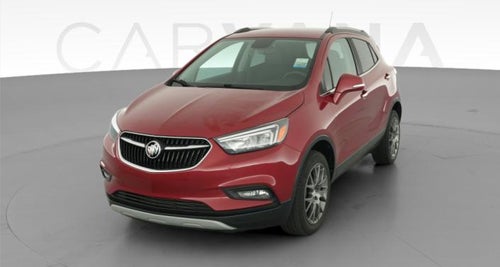 2019 Buick Encore
