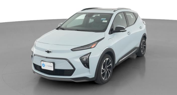 2022 Chevrolet Bolt EUV Premier -
                  Beverly, NJ