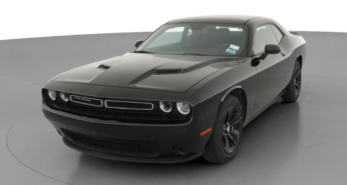 Thumbnail: 2018 Dodge Challenger - 1