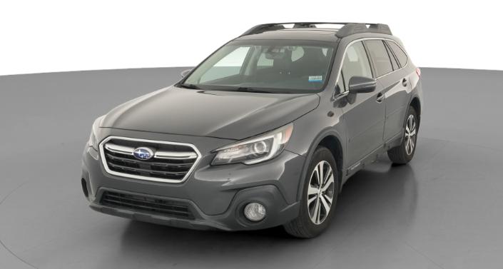 Thumbnail: 2019 Subaru Outback - 1