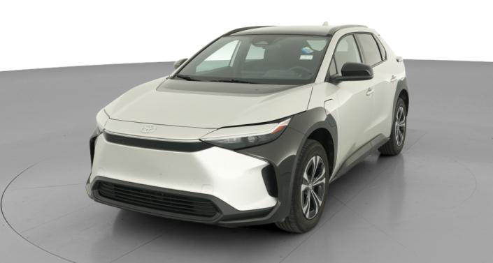 2024 Toyota bZ4X XLE -
                  Hebron, OH