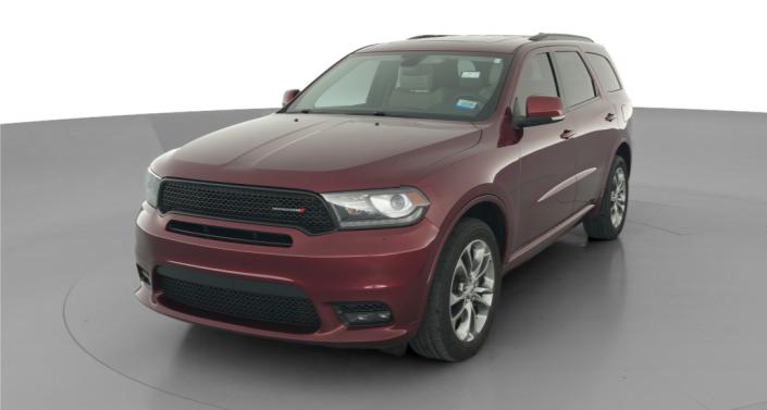 Thumbnail: 2019 Dodge Durango - 1