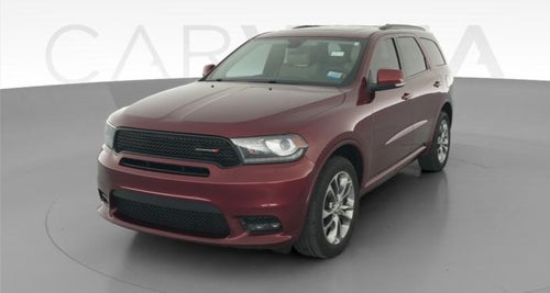 2019 Dodge Durango
