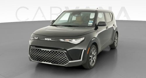 2024 Kia Soul
