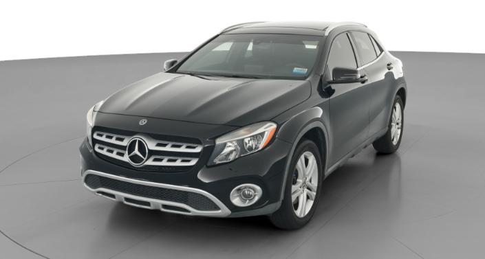 2018 Mercedes-Benz GLA 250 -
                  Haines City, FL