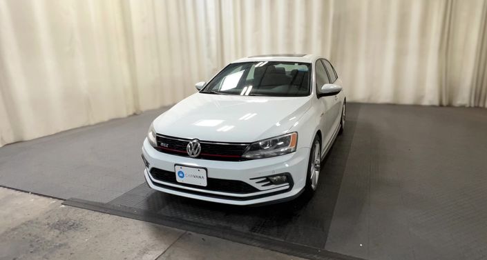 2016 Volkswagen Jetta GLI SE -
                  Tempe, AZ