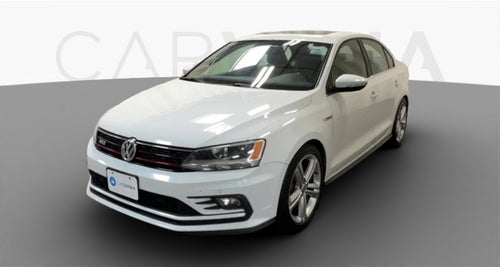 2016 Volkswagen Jetta