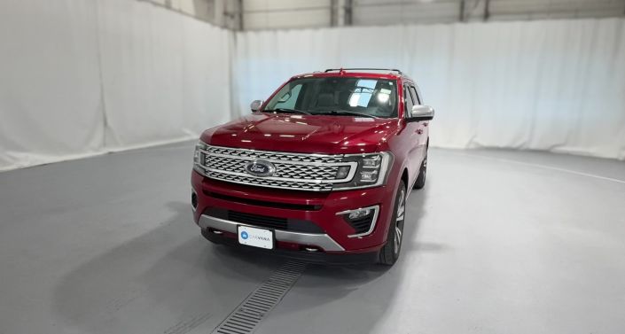 Thumbnail: 2020 Ford Expedition - 1