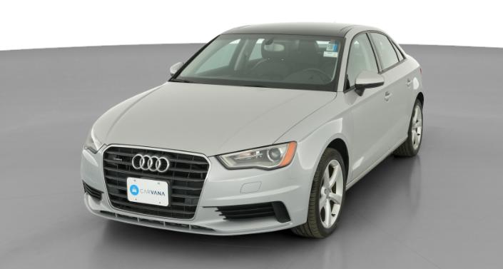2015 Audi A3 Premium -
                  Framingham, MA
