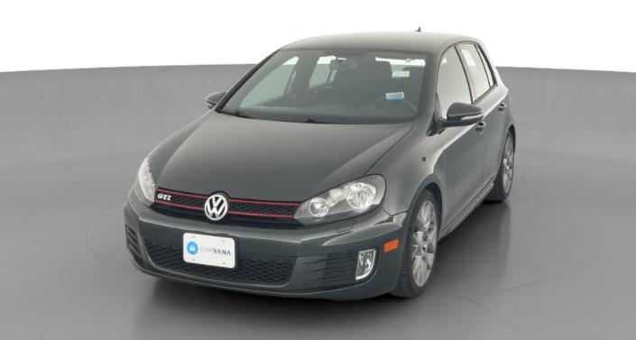 2013 Volkswagen Golf GTI Wolfsburg Edition -
                  Rocklin, CA