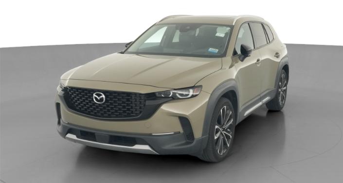 Thumbnail: 2023 Mazda CX-50 - 1