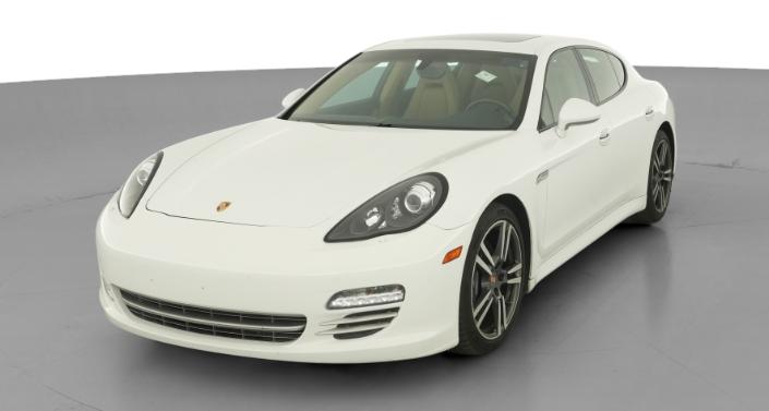 2013 Porsche Panamera Platinum -
                  Tolleson, AZ