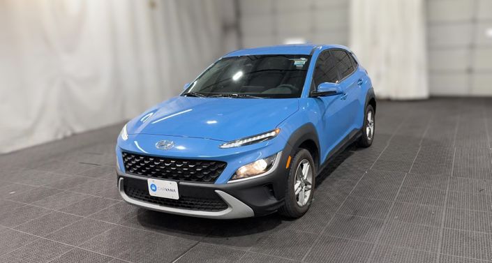 Thumbnail: 2022 Hyundai Kona - 1