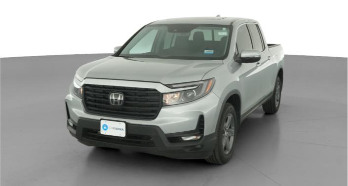 Thumbnail: 2023 Honda Ridgeline - 1