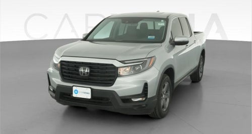 2023 Honda Ridgeline
